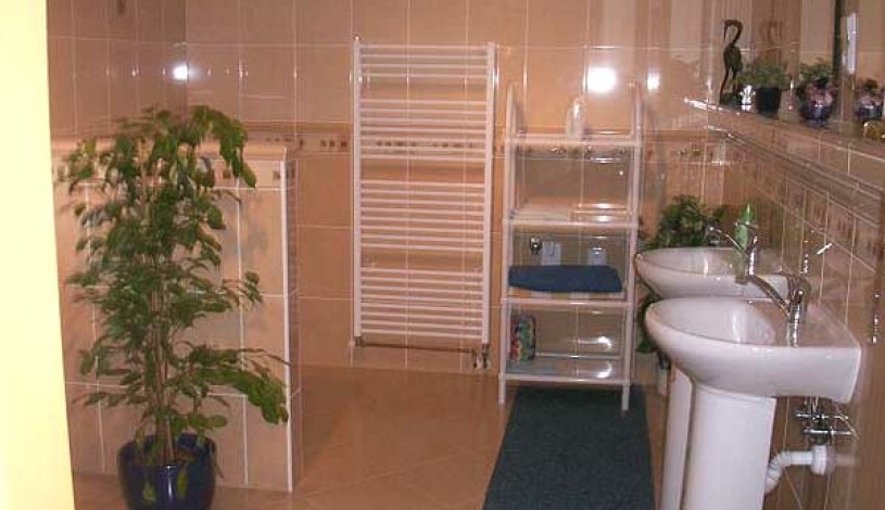 Apartmán Fischerových Tanvald