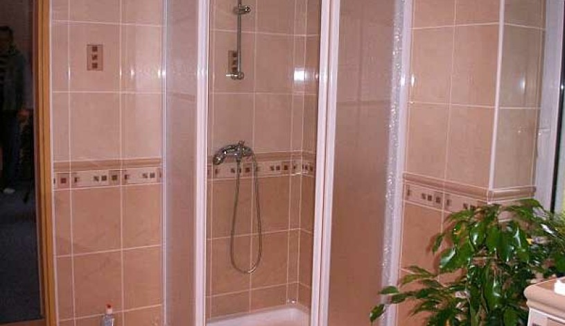 Apartmán Fischerových Tanvald - Apartmán