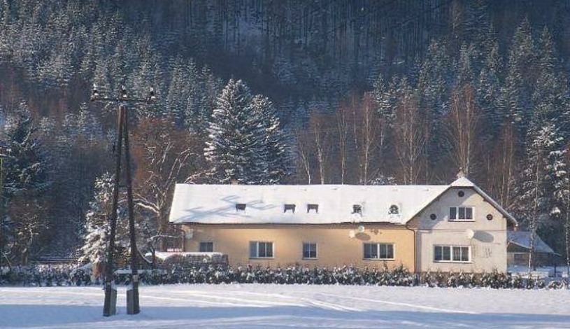 Apartmán Fischerových Tanvald