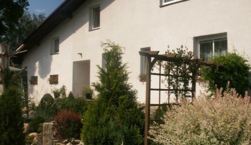 Apartmán Fischerových Tanvald