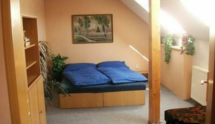 Apartmán Fischerových Tanvald