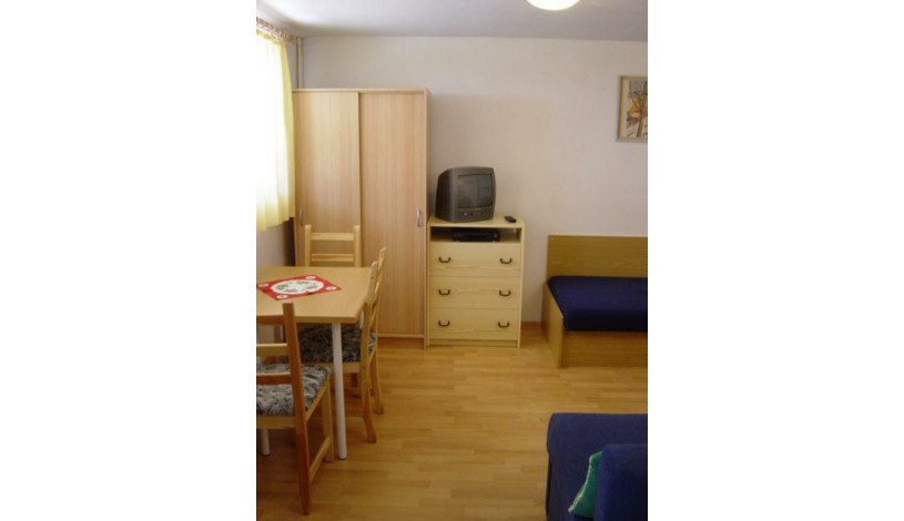 Apartmán Schovánek Harrachov