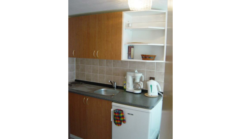 Apartmán Schovánek Harrachov