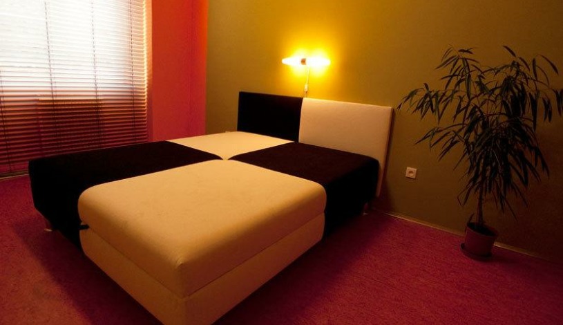 Apartmán Sebastian Mikulov