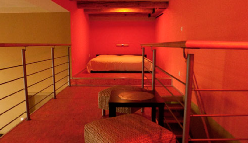 Apartmán Sebastian Mikulov - Apartmá