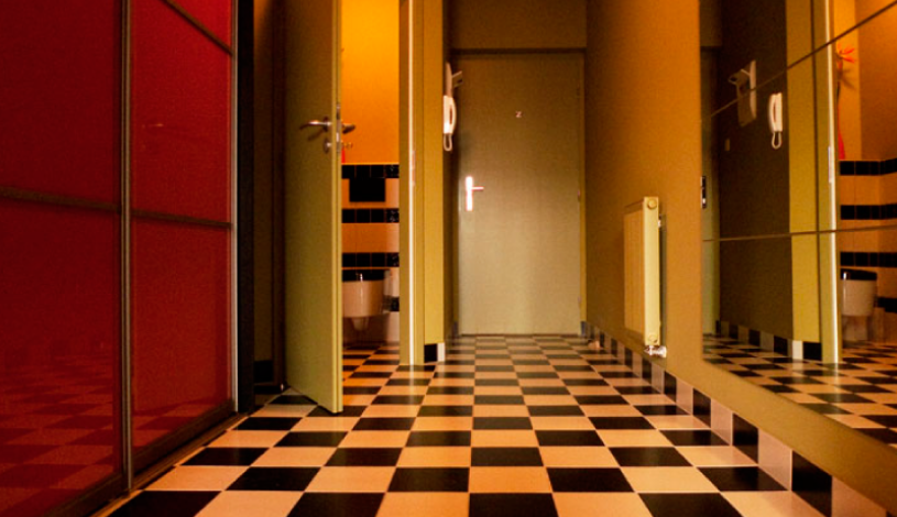 Apartmán Sebastian Mikulov