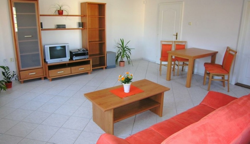 Apartmány V Centru U Zámečku Sokolov