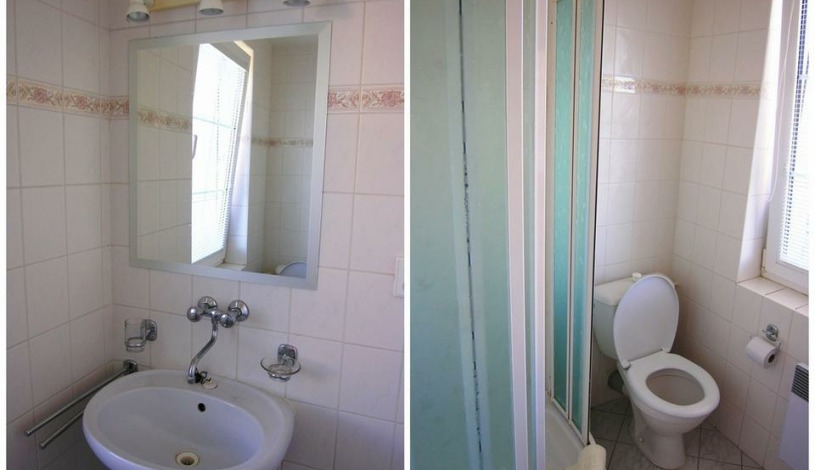 Apartmány V Centru U Zámečku Sokolov