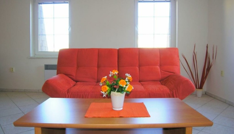 Apartmány V Centru U Zámečku Sokolov