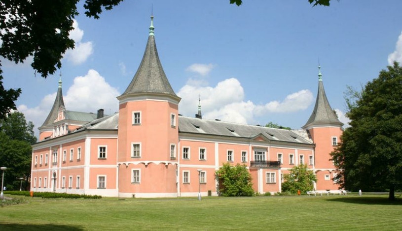 Apartmány V Centru U Zámečku Sokolov