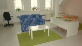 Apartmány V Centru U Zámečku Sokolov