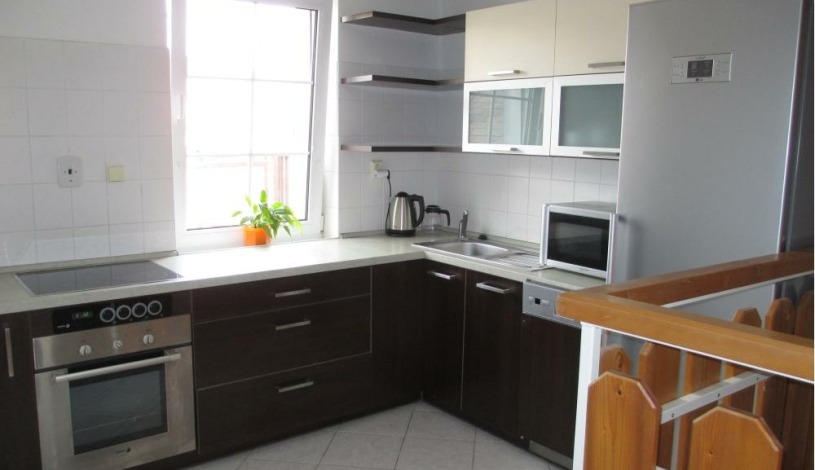 Apartmány V Centru U Zámečku Sokolov