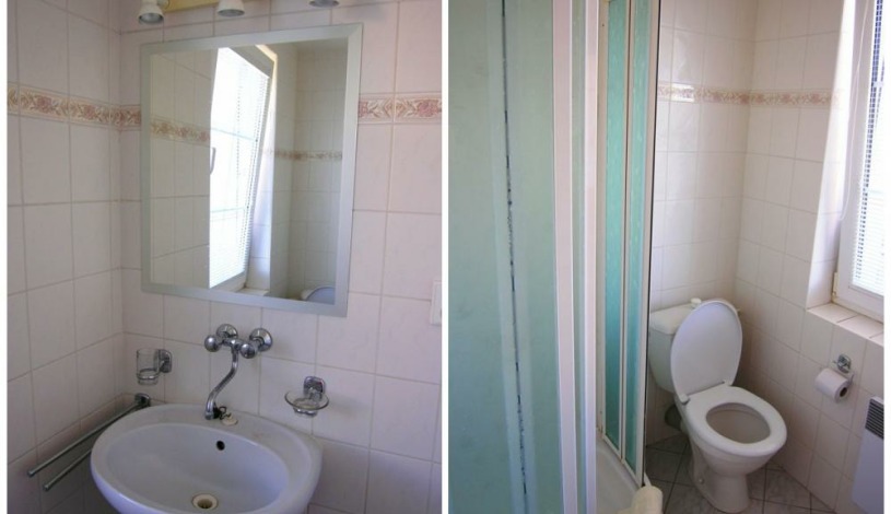 Apartmány V Centru U Zámečku Sokolov