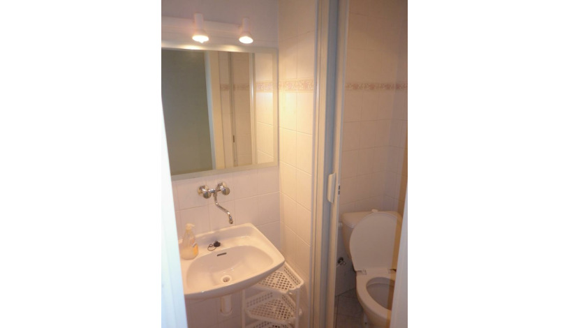 Apartmány V Centru U Zámečku Sokolov