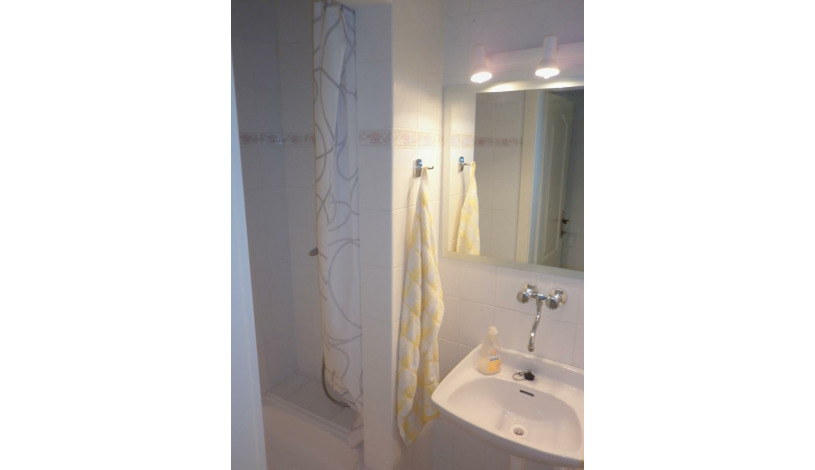 Apartmány V Centru U Zámečku Sokolov - Apartmán pro 1-3 osoby