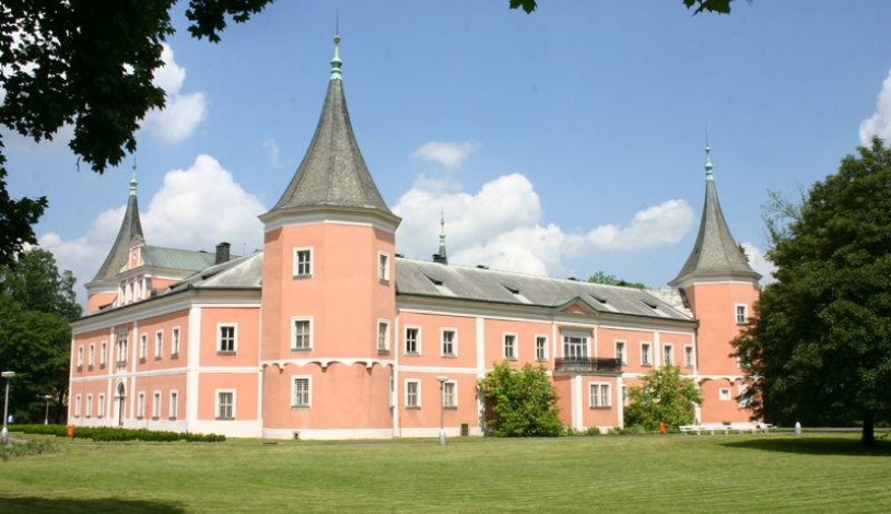 Apartmány V Centru U Zámečku Sokolov