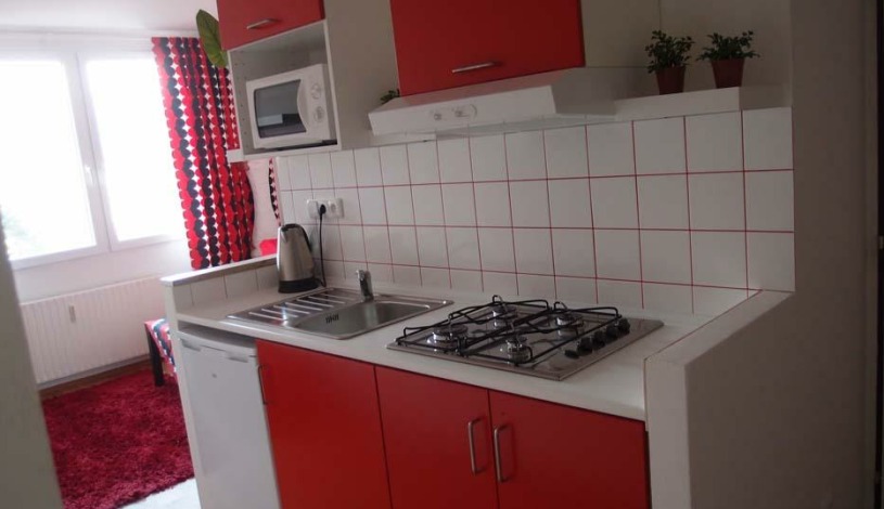 Apartmán Viktoria Mariánské Lázně