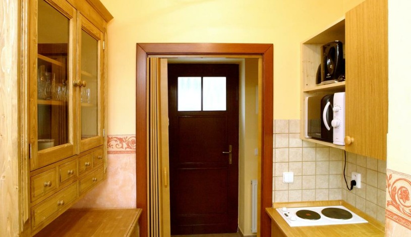 Apartmán Vyšný Český Krumlov