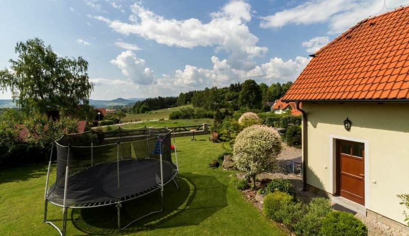 Apartmán Vyšný Český Krumlov