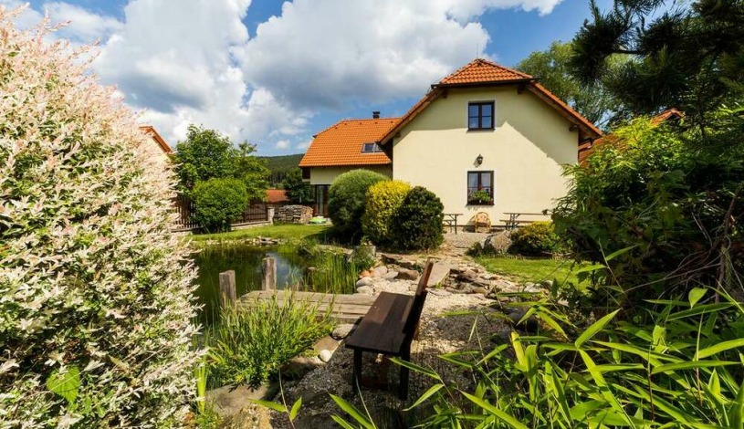 Apartmán Vyšný Český Krumlov