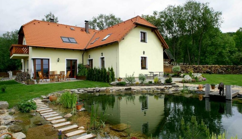 Apartmán Vyšný Český Krumlov