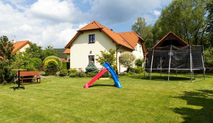 Apartmán Vyšný Český Krumlov