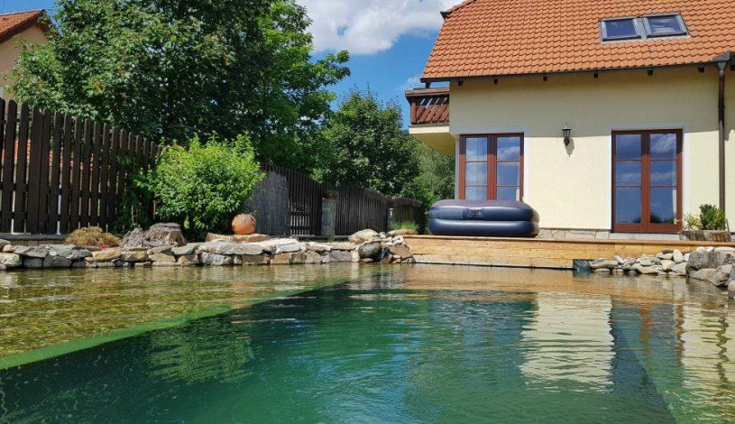 Apartmán Vyšný Český Krumlov