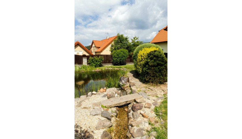 Apartmán Vyšný Český Krumlov