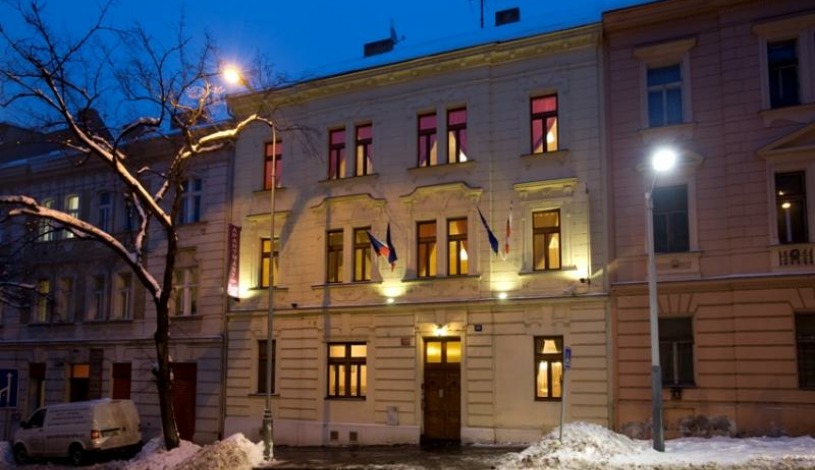 Anděl Apartmány Praha