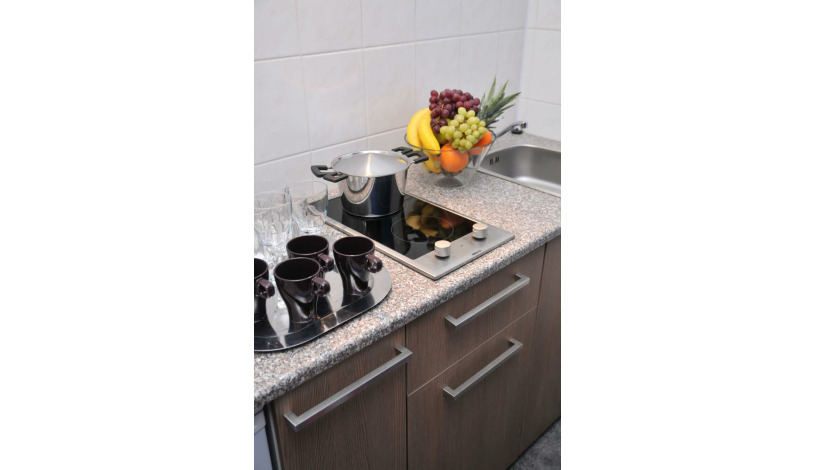 Anděl Apartmány Praha