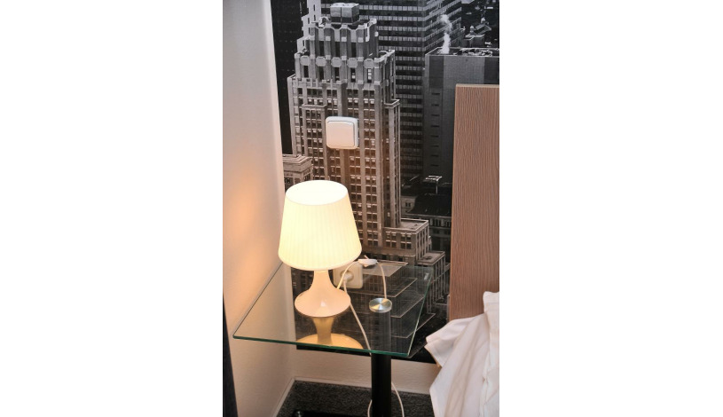 Anděl Apartmány Praha - Apartmá