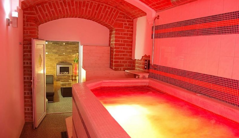 Anděl Apartmány Praha