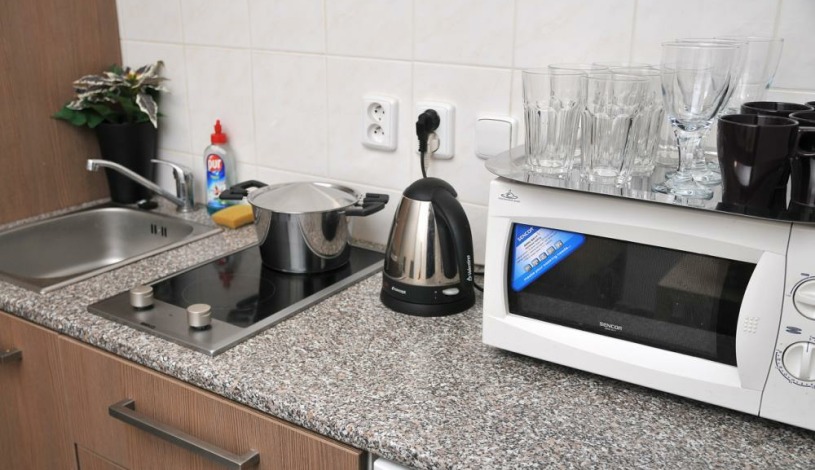 Anděl Apartmány Praha