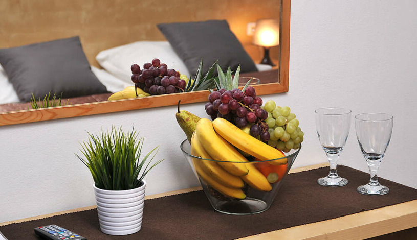 Anděl Apartmány Praha - Apartmá