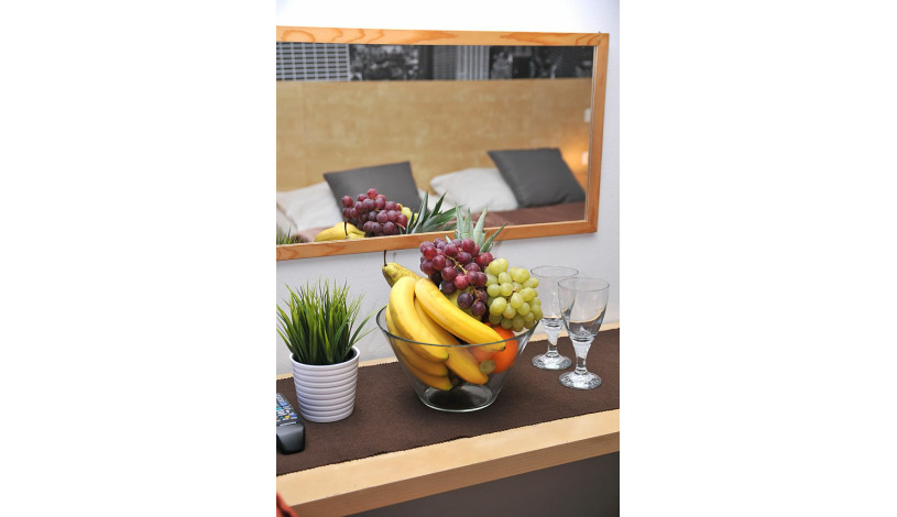 Anděl Apartmány Praha