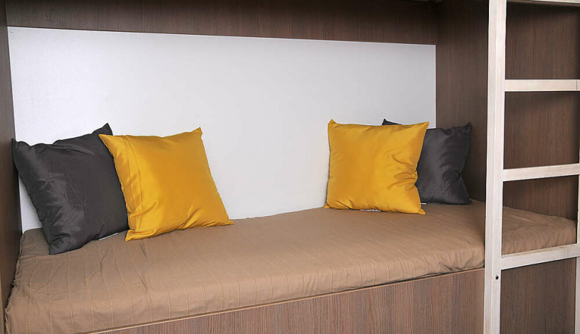 Anděl Apartmány Praha