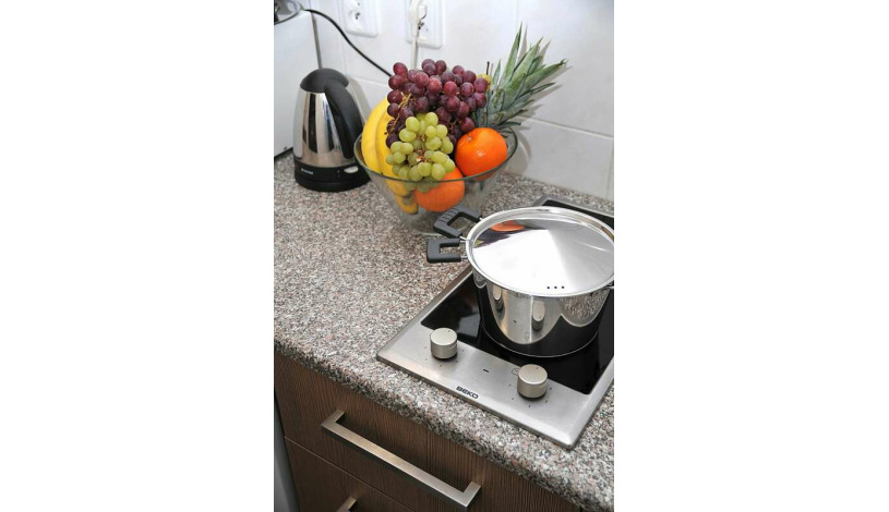 Anděl Apartmány Praha