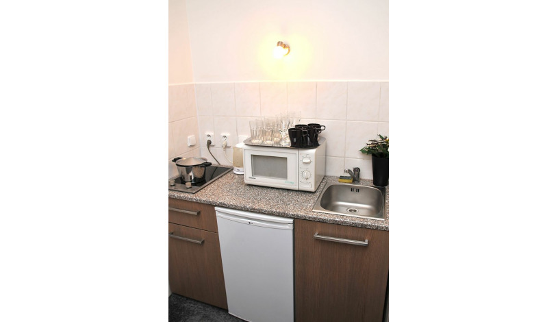 Anděl Apartmány Praha