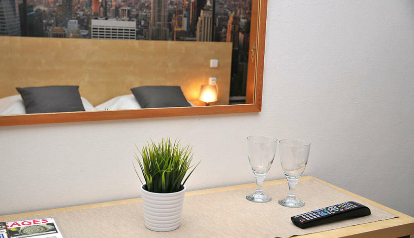 Anděl Apartmány Praha