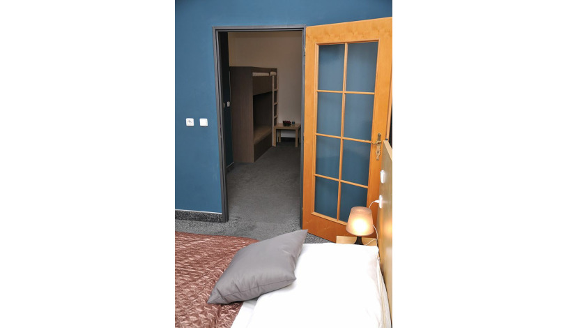 Anděl Apartmány Praha - Apartmá