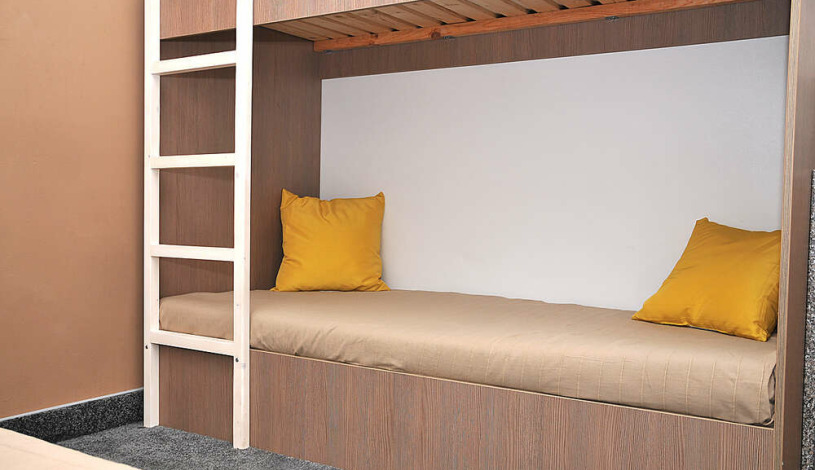 Anděl Apartmány Praha