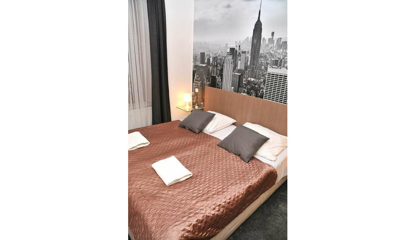 Anděl Apartmány Praha