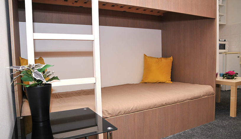 Anděl Apartmány Praha