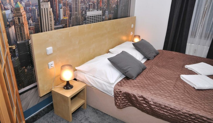 Anděl Apartmány Praha