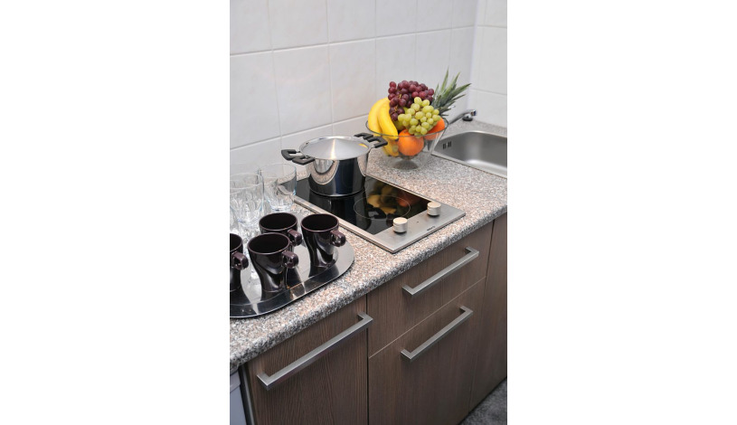 Anděl Apartmány Praha