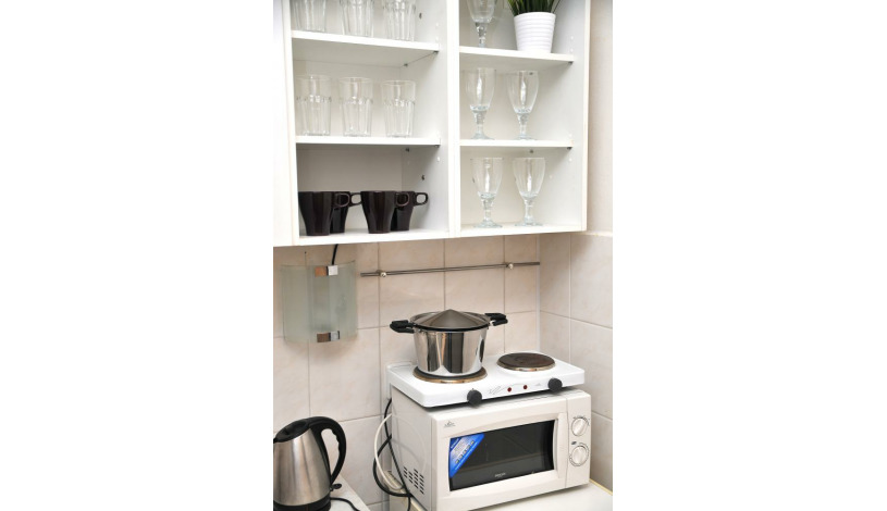 Anděl Apartmány Praha - Apartmá