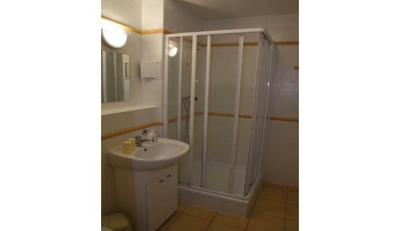 Apartmány Areál Ados Harrachov