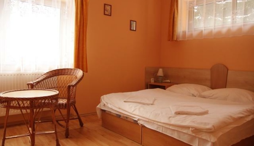 Apartmány Areál Ados Harrachov - Apartmán 2/2