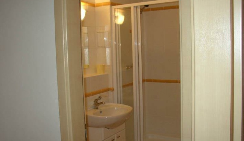 Apartmány Areál Ados Harrachov