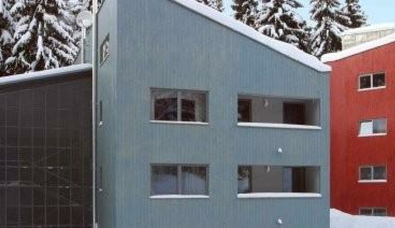 Apartmány Areál Ados Harrachov